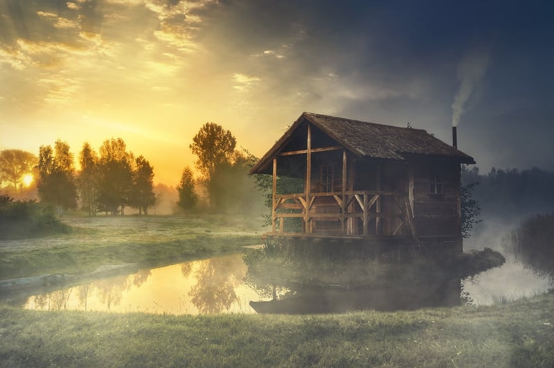 Cozy Cottages
